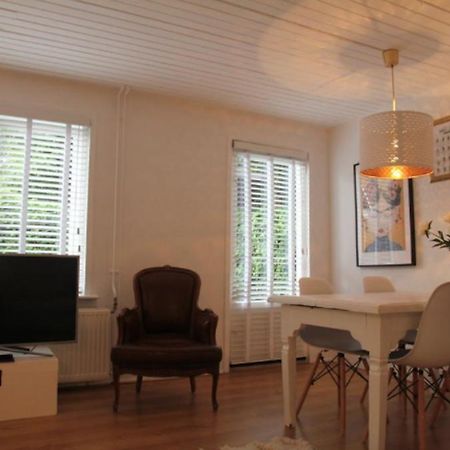 Mary'S Zomerhuis Villa แบร์เคน ภายนอก รูปภาพ