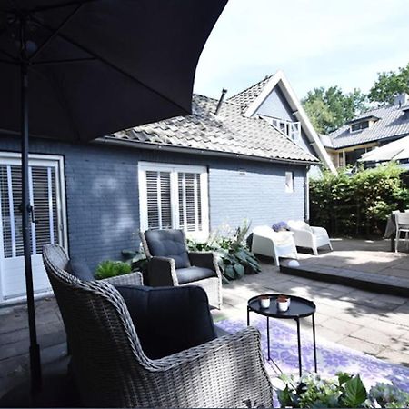 Mary'S Zomerhuis Villa แบร์เคน ภายนอก รูปภาพ
